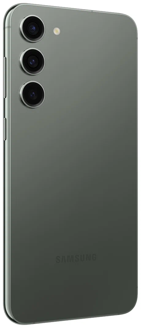 Смартфон Samsung Galaxy S23+ 8/512 ГБ Зеленый в Челябинске купить по недорогим ценам с доставкой